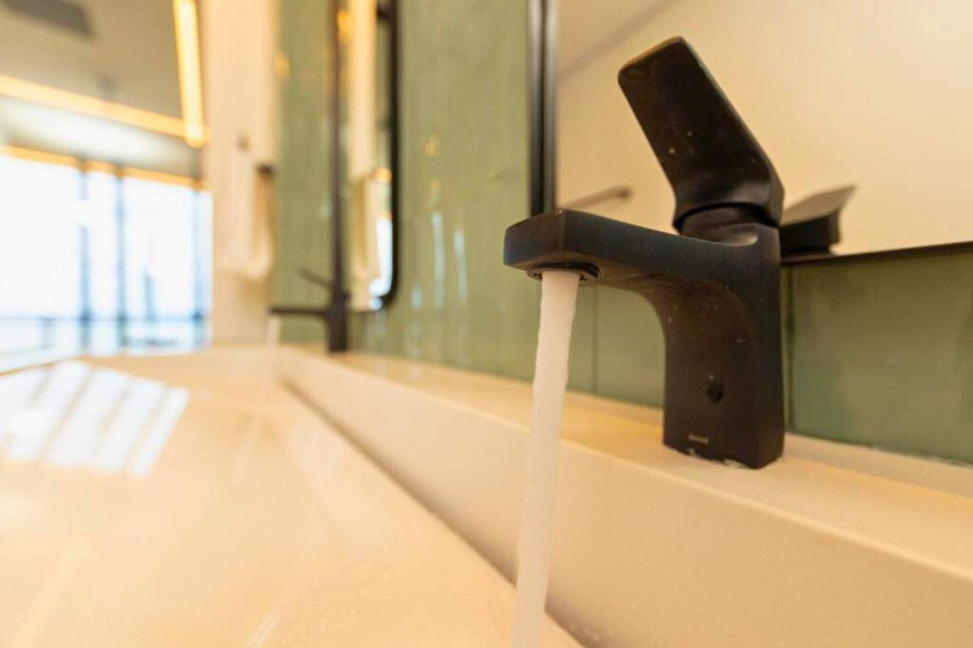 Nanii Hotel São Miguel do Gostoso Eksteriør billede
